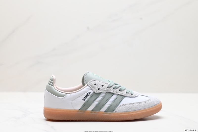 Adidas Samba Shoes